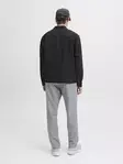Jack&Jones Point Shirt Svart - Skjortor för herrar - 139918 - 5
