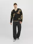 Jack&Jones herrjeans Original 306 svart - Jeans för herrar - 136558 - 3
