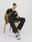 Jack&Jones herrjeans Original 306 svart - Jeans för herrar - 136558 - 2