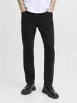 Jack&Jones Jeans JJICLARK JJORIGINAL svart - Jeans för herrar - 139008 - 1
