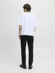 Jack&Jones Jeans JJICLARK JJORIGINAL svart - Jeans för herrar - 139008 - 3