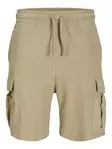 Jack&Jones lårfickor för herr Sweat crockery - Shorts och capribyxor för herrar - 138028 - 5