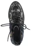 Laura Vita Ankelboots Alcizeeo 190 noir - Stövletter och kängor för damer - 142098 - 4