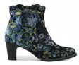 Laura Vita ankelboots Elcodieo 06 imperial - Stövletter och kängor för damer - 141638 - 1