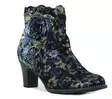 Laura Vita ankelboots Elcodieo 06 imperial - Stövletter och kängor för damer - 141638 - 3