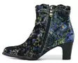 Laura Vita ankelboots Elcodieo 06 imperial - Stövletter och kängor för damer - 141638 - 2