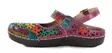 Laura Vita damsandaler Bicllyo 01 fushia - Sandaler för damer - 138178 - 3