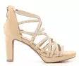 Marco Tozzi High Heels 28373-42 kex - Klackskor och pumps - 137738 - 1
