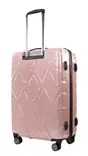 Migant Resväska MGT33 rosa medelstor - Resväskor - 137638 - 3