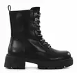Migant Ankelboots dam A920-297 Diana svart - Stövletter och kängor för damer - 136968 - 2