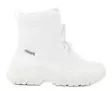 Migant ankelboots dam A920-301 vit - Stövletter och kängor för damer - 137248 - 1