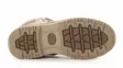 Migant ankelboots för damer A920-311 Taupe - Stövletter och kängor för damer - 137558 - 3