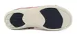 Maskintvättbara arbetsskor för vårdpersonal i äkta läder WG3AP09 Fuchsia - Arbetsskor för damer - 112318 - 4
