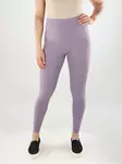 Only Play damsporttights Jam-2-Font HW grå räfflad - Sport tights för damer - 138878 - 1