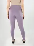 Only Play damsporttights Jam-2-Font HW grå räfflad - Sport tights för damer - 138878 - 2