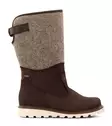 Pomar GORE-TEX® stövlar för damer Pokka bark vaxartad/sandfilt - Stövlar för damer - 137408 - 1