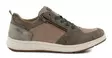 Rieker herrskor med bred läst 16901-25 brun - Sneakers för herrar - 138708 - 1
