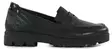 Rieker Loafers 43050-01 svart - Rieker promenadskor - 141388 - 1