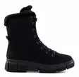 Rieker Ankelboots dam X3402-00 svart - Rieker ankelboots - 136918 - 1