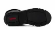 Rieker Ankelboots dam X3402-00 svart - Rieker ankelboots - 136918 - 4