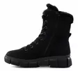 Rieker Ankelboots dam X3402-00 svart - Rieker ankelboots - 136918 - 2