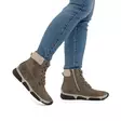 - Rieker ankelboots - 142118 - 2