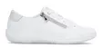 Rieker Remonte damsneakers/promenadskor D1E03-81 vit - Rieker promenadskor - 140248 - 1