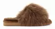 Shepherd damtofflor Tessan 437 rostig brun - Tofflor för damer - 137578 - 2