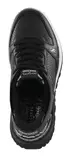 Skechers herrsneakers 251170/BLK SIZZLE - SNOOP SIZZLE TOKE SLIP-INS svart - Sneakers för herrar - 140178 - 5