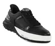Skechers herrsneakers 251170/BLK SIZZLE - SNOOP SIZZLE TOKE SLIP-INS svart - Sneakers för herrar - 140178 - 1