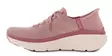 Skechers sneakers med bred sula för damer 150105/DKMV D'LUX WALKER 2.0 - THRILL MOVEMENT mörk lila - Skechers sneakers - 138068 - 3
