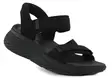- Skechers sandaler - 141278 - 1