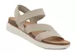 Skechers sandaler 163252/TPE LIFTED COMFORT taupe - Skechers sandaler - 141348 - 1