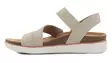 Skechers sandaler 163252/TPE LIFTED COMFORT taupe - Skechers sandaler - 141348 - 3