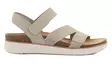 Skechers sandaler 163252/TPE LIFTED COMFORT taupe - Skechers sandaler - 141348 - 2