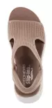 Skechers Slip Ins Sandaler för kvinnor 119466/MOC ARCH FIT 2.0 - MY EVERYDAY mocka - Skechers sandaler - 138428 - 3