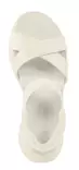 Skechers Dam Slip Ins Sandaler 119975/OFWT ULTRA FLEX 3.0 SANDAL - ALDRIG BÄTTRE off white - Skechers sandaler - 140648 - 3