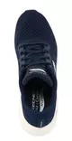 Skechers sneakers dam 150051/NVY ARCH FIT 2.0 - BIG LEAGUE marinblå - Skechers sneakers - 138328 - 4