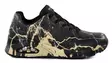 Skechers dam sneakers 155584/BBK UNO - MARBEL MARVEL svart - Skechers sneakers - 138098 - 2