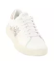 Skechers dam sneakers 185129/WMLT EDEN LX - GLEAMING HEARTS vit - Skechers sneakers - 136638 - 3