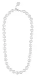 Snö of Sweden Halsband Laney pärla 42 - Halsband - 140268 - 1