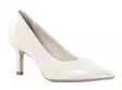 Tamaris pumps/höga klackar 22434-41 silver - Klackskor och pumps - 137768 - 1