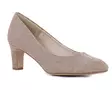- Klackskor och pumps - 141538 - 3