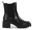 Tamaris ankelboots 25453-47 001 svart - Tamaris ankelboots - 141918 - 6