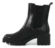Tamaris ankelboots 25453-47 001 svart - Tamaris ankelboots - 141918 - 7