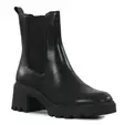 Tamaris ankelboots 25453-47 001 svart - Tamaris ankelboots - 141918 - 3