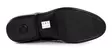 Topman herrskor i äkta läder 15045 svart - Festskor för herrar - 138258 - 4