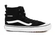 Vans damsneakers Ashwood Hi VG svarta/vita - Sneakers för damer - 139428 - 2