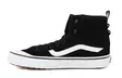 Vans damsneakers Ashwood Hi VG svarta/vita - Sneakers för damer - 139428 - 3