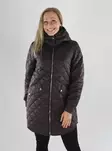 Vero Moda Lätt Vadderad Jacka Chokladtårta - Lättviktsjackor för damer - 141438 - 1